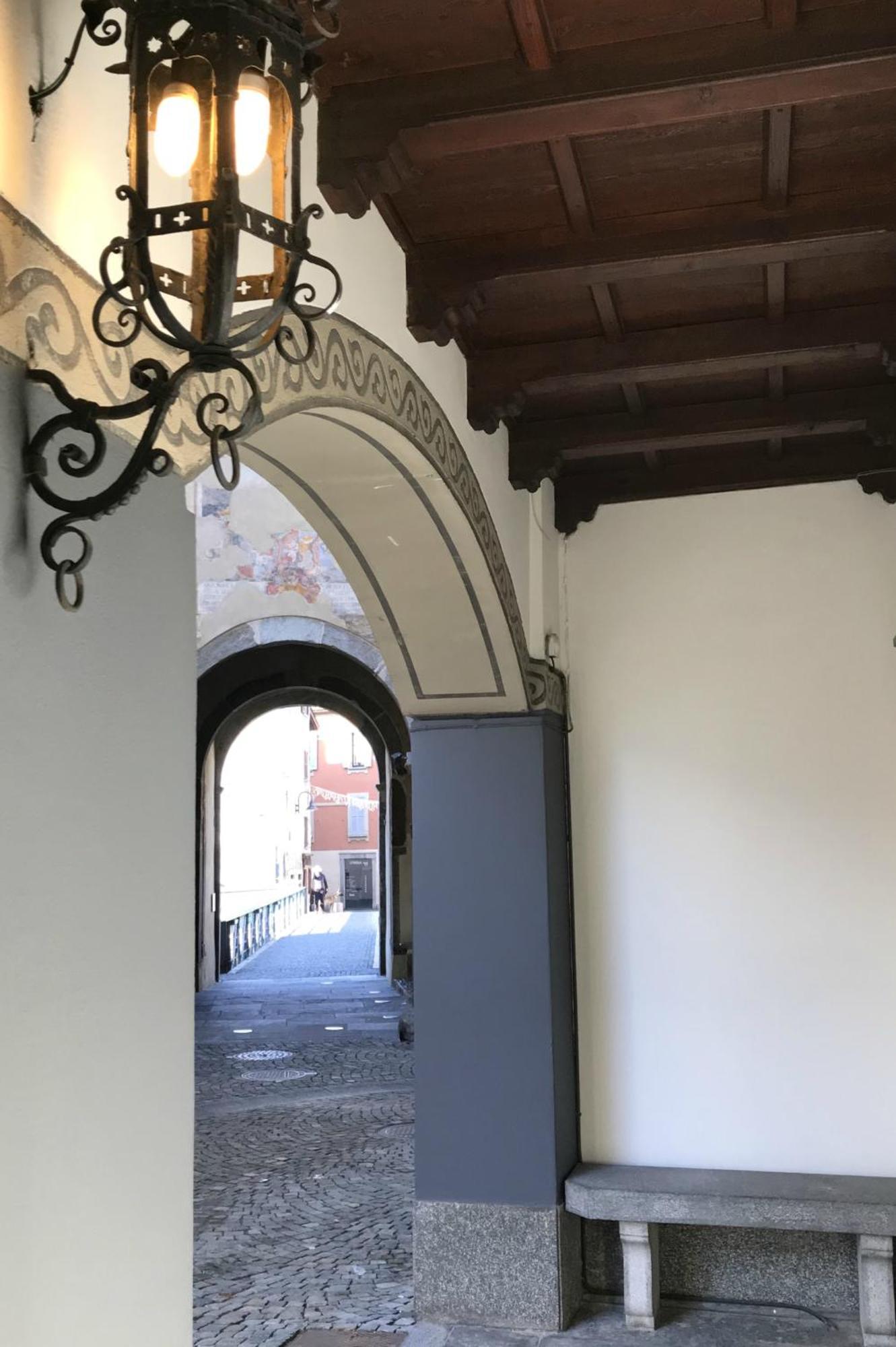Relais Merizzi ティラーノ エクステリア 写真