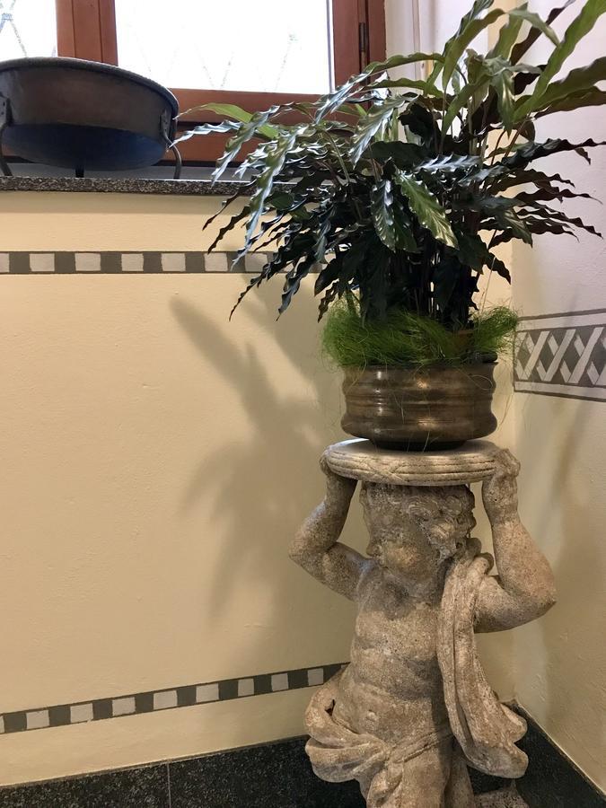 Relais Merizzi ティラーノ エクステリア 写真