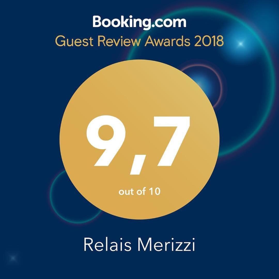 Relais Merizzi ティラーノ エクステリア 写真