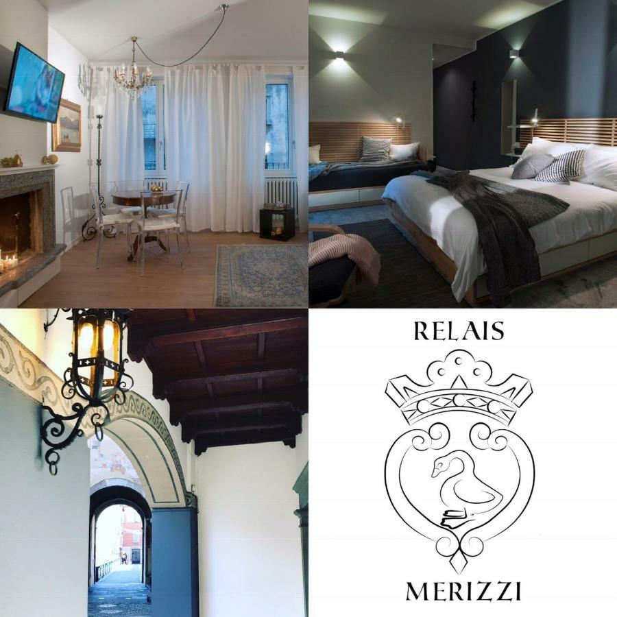 Relais Merizzi ティラーノ エクステリア 写真