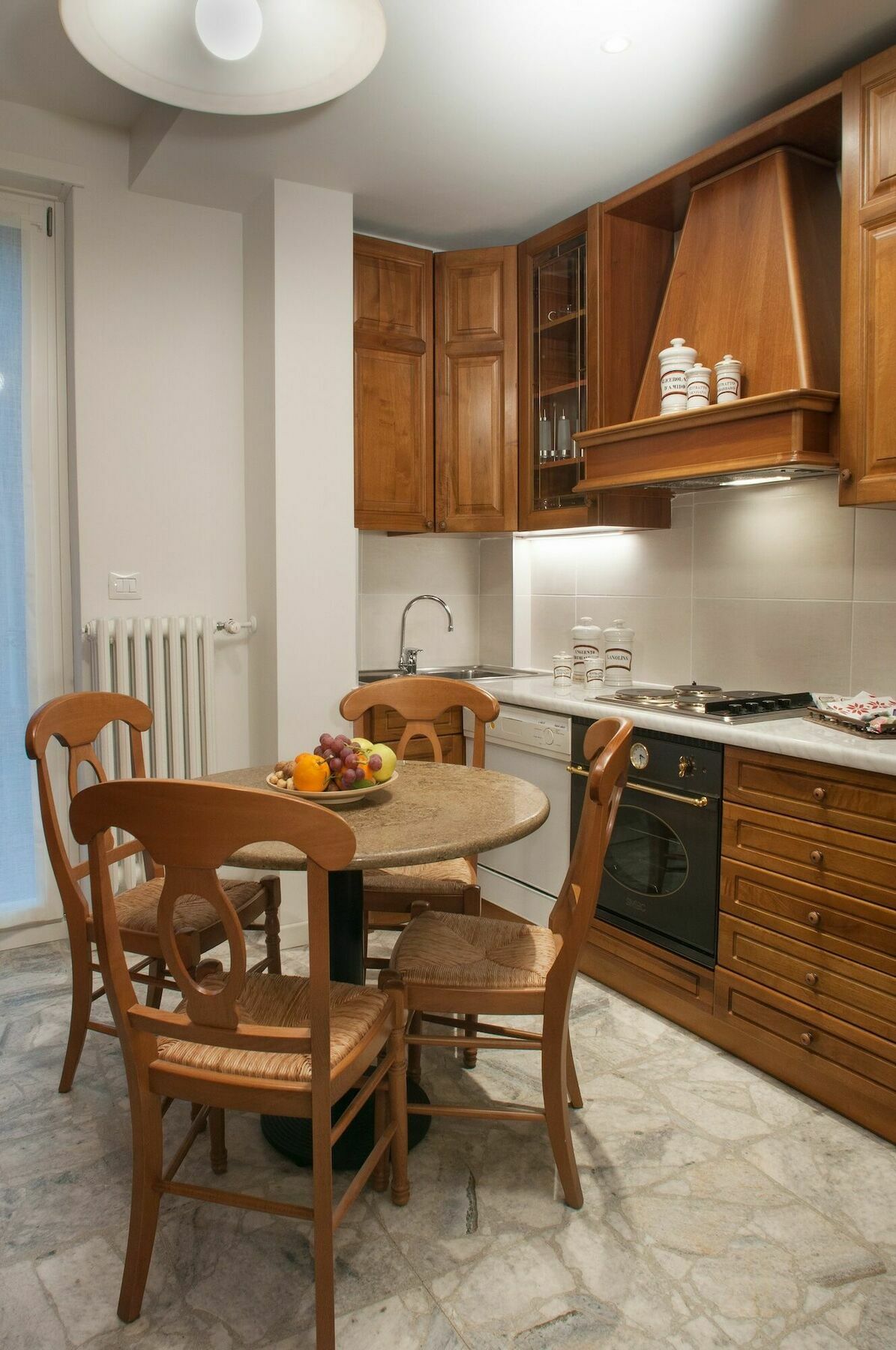 Relais Merizzi ティラーノ エクステリア 写真